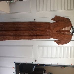 COPY - Long beautiful dress
